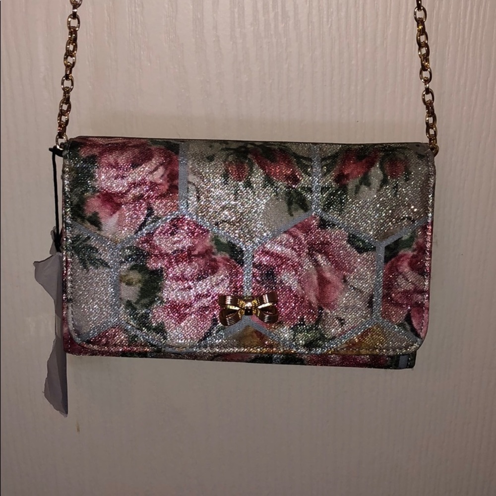 COPY - Ted Baker Purse